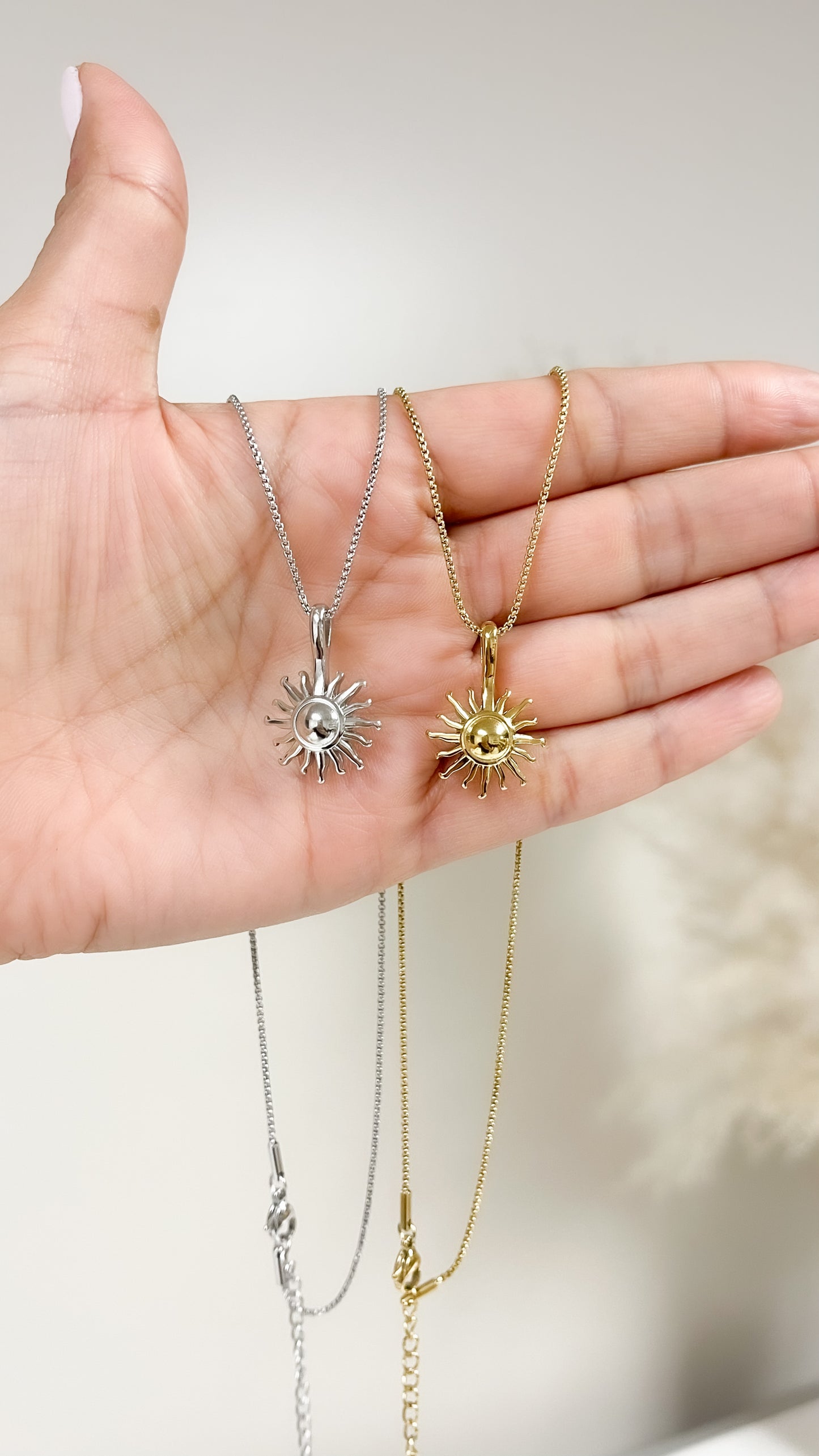 Sun flower Gold