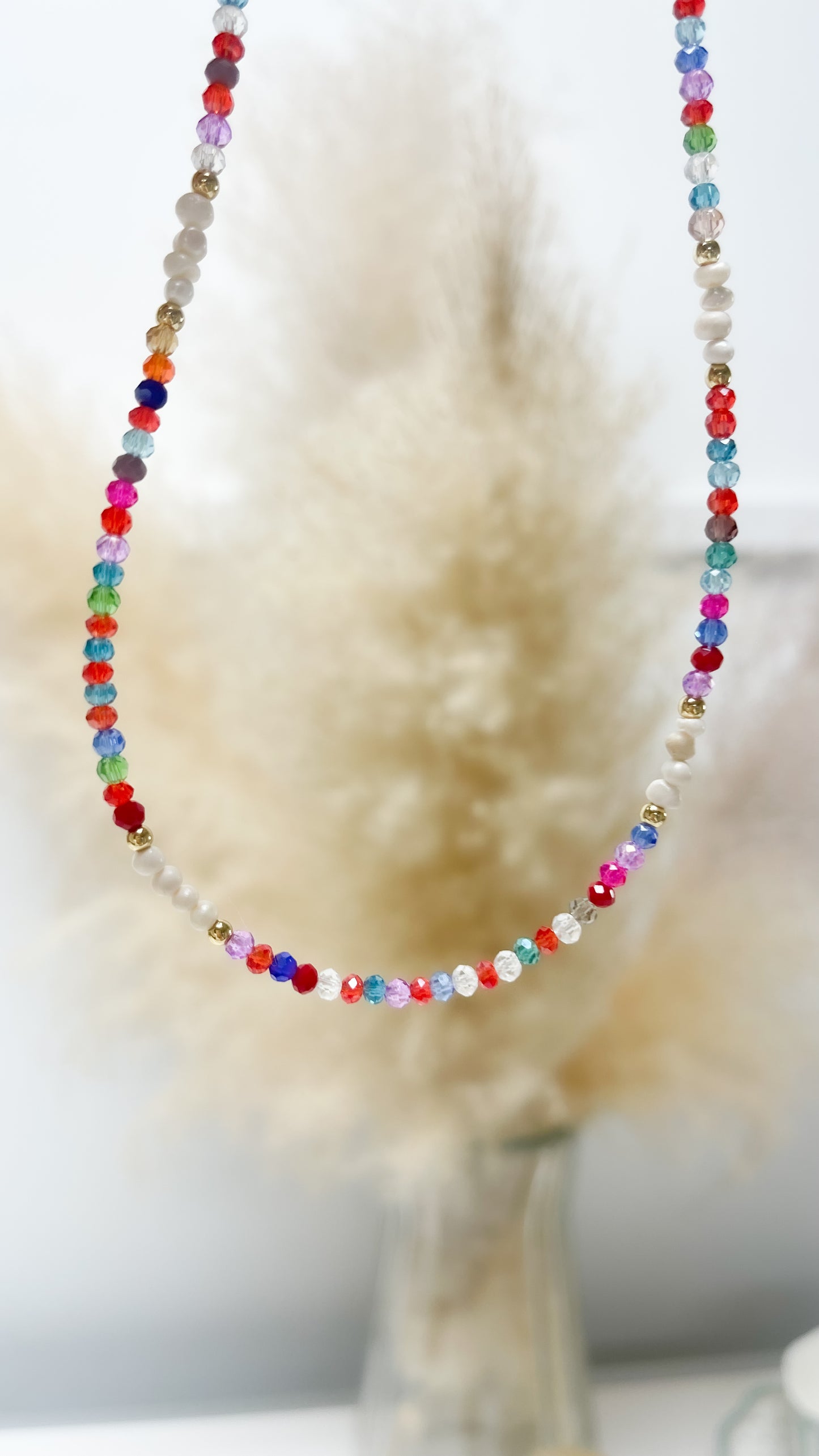 Mix choker