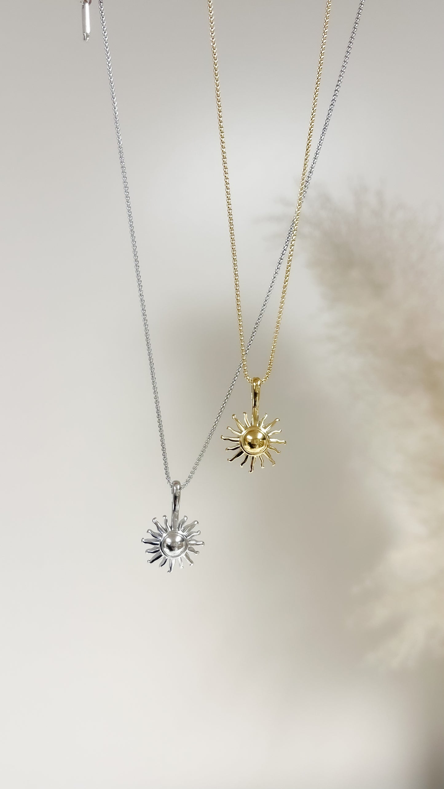 Sun flower Gold