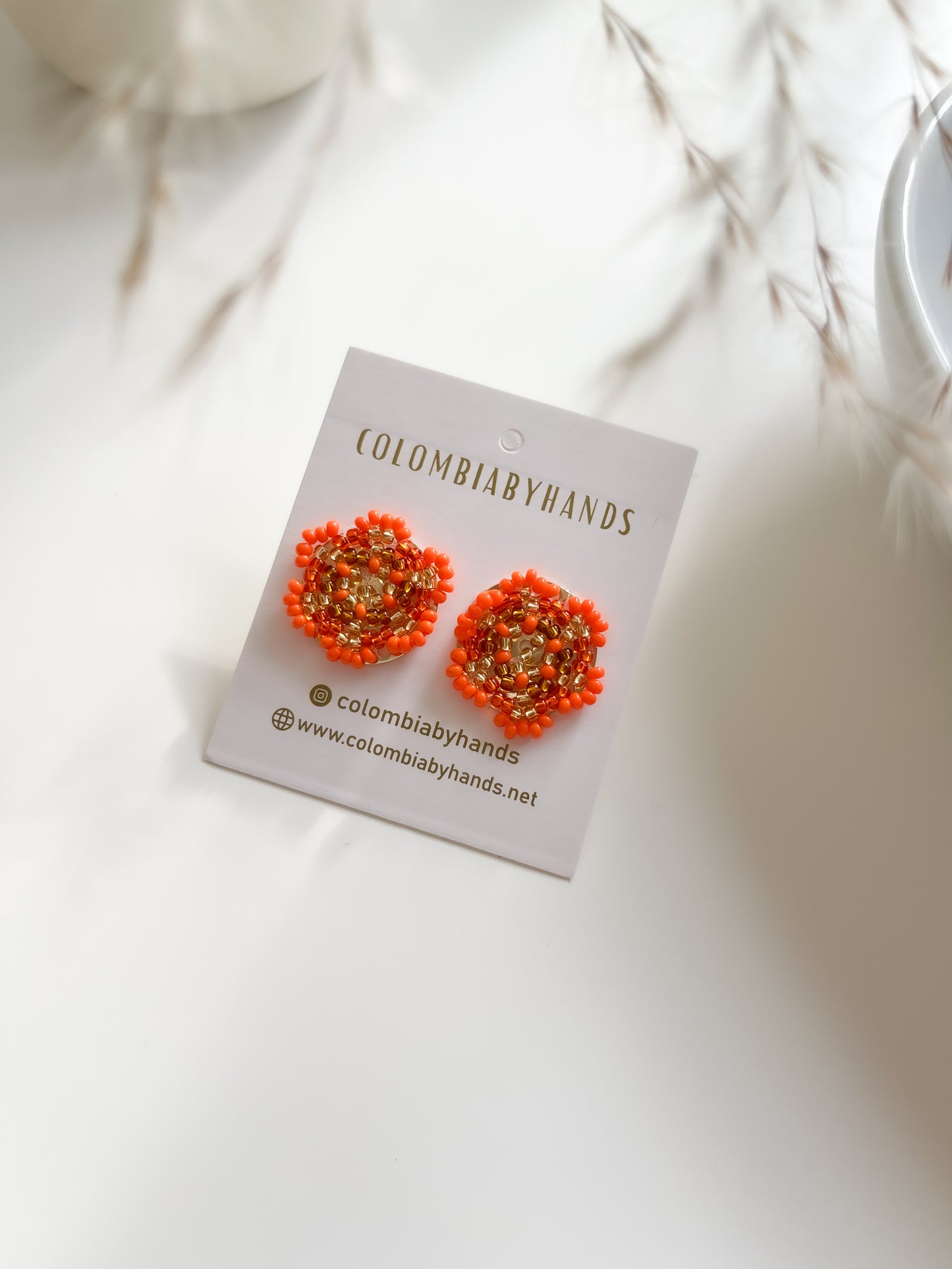 Topo Orange