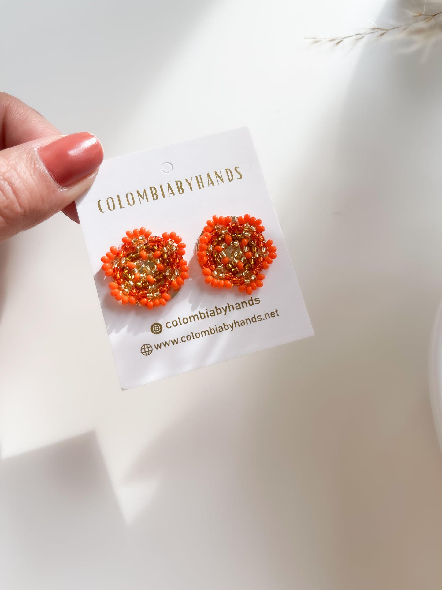 Topo Orange