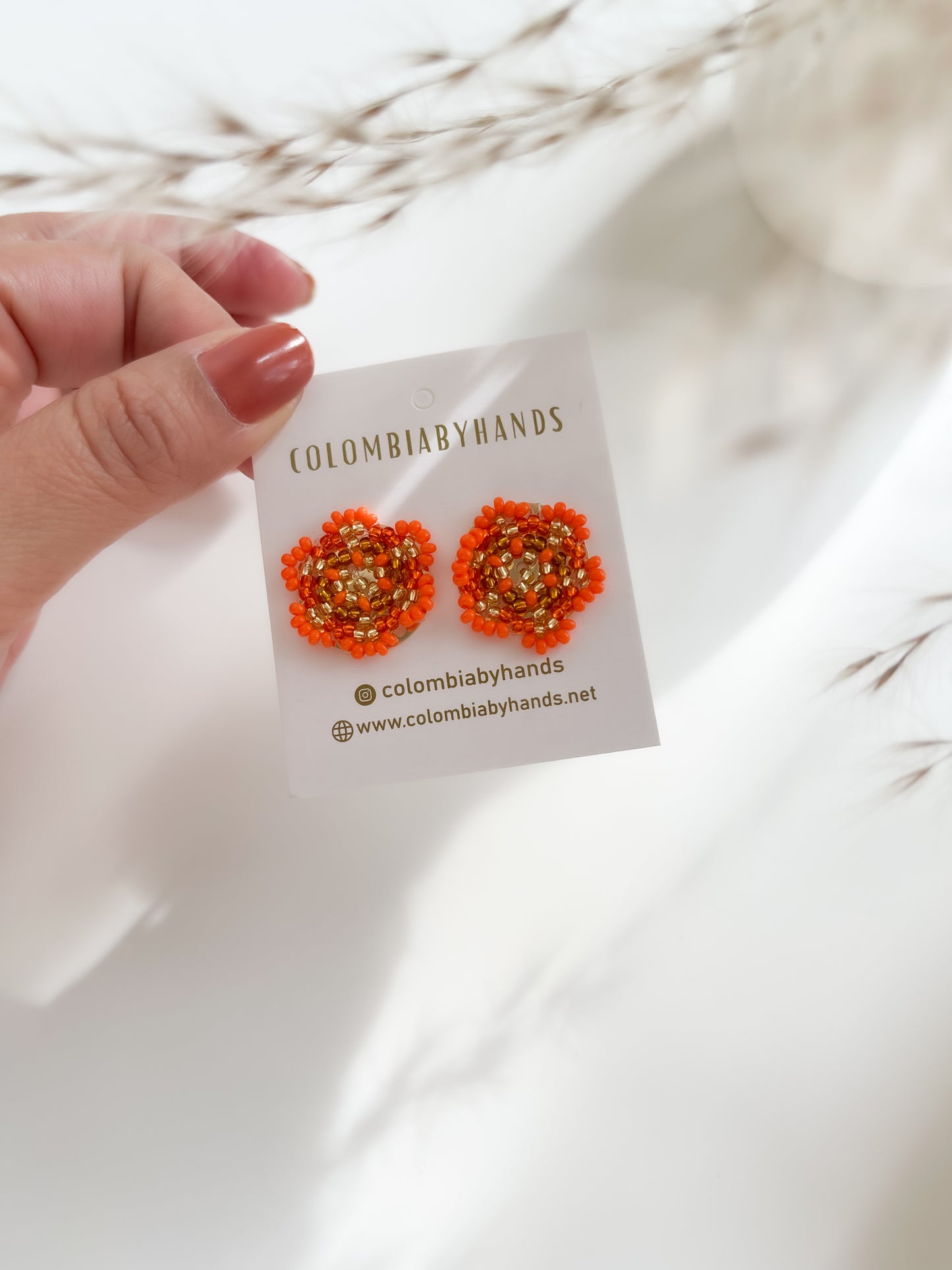 Topo Orange