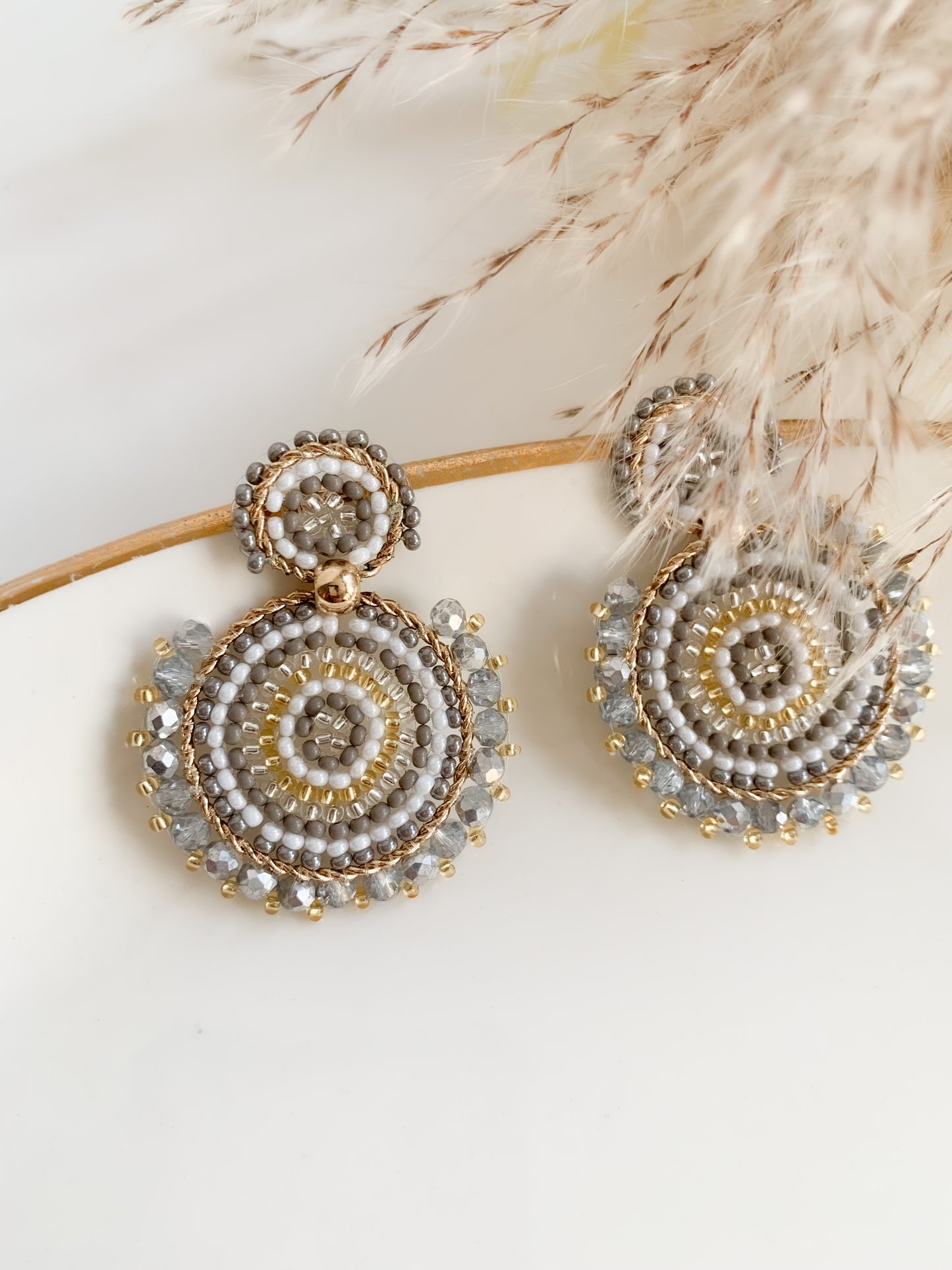 Silver handmade