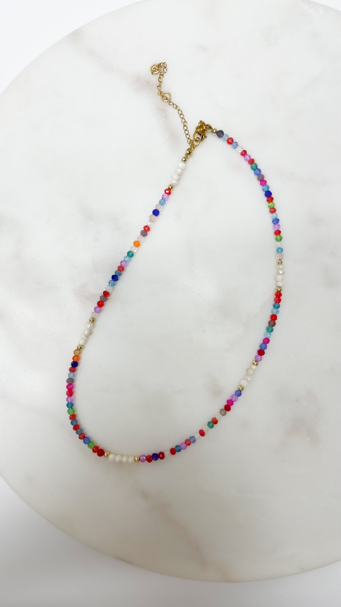 Mix choker