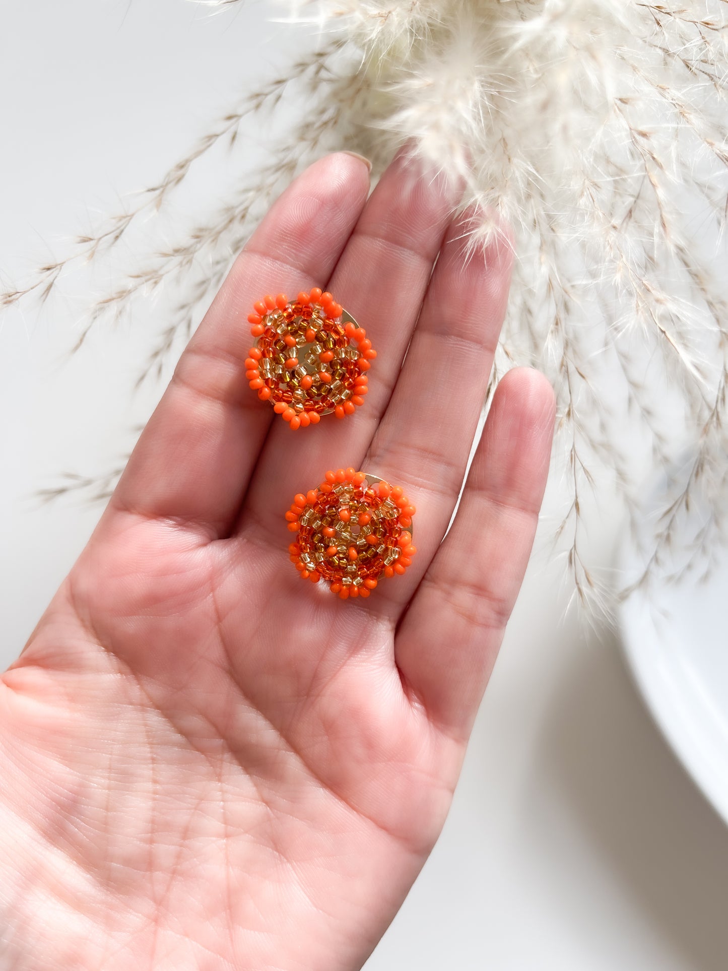 Topo Orange