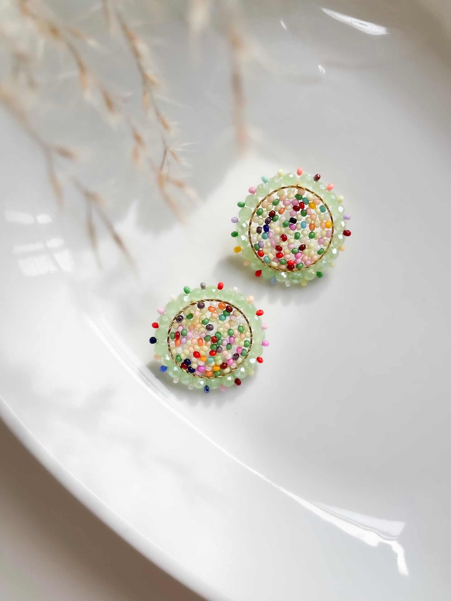 Topo multicolor