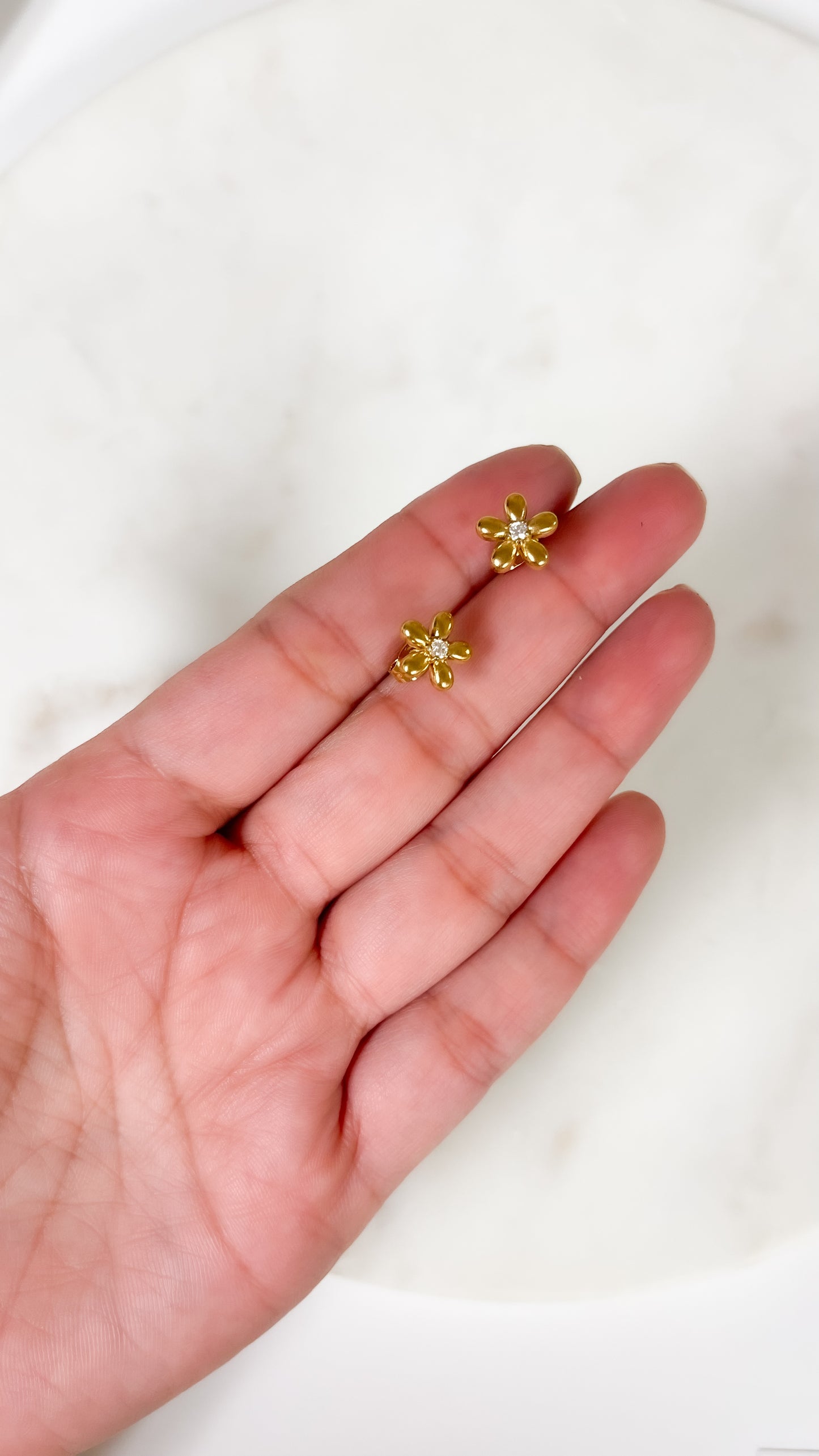 Studs flower