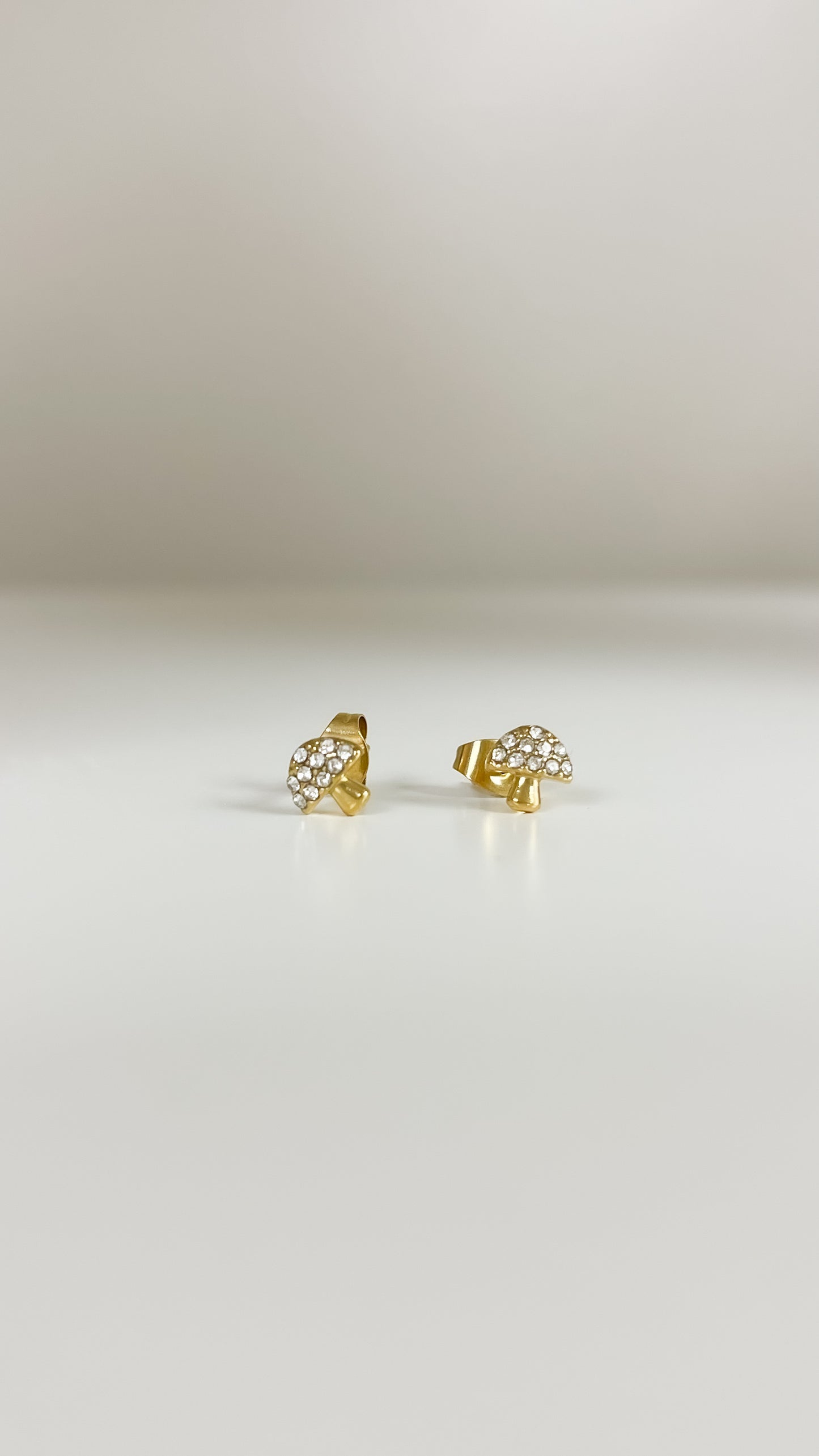 Mashroom mini - Trendy