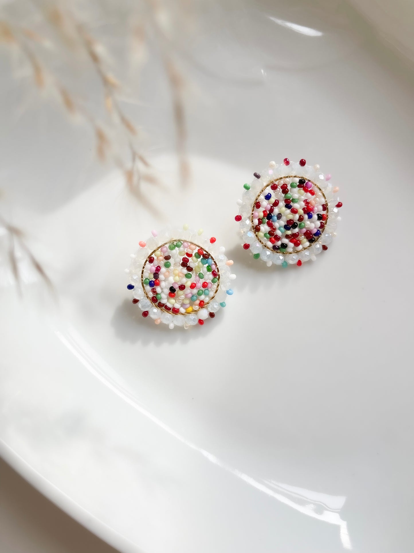 Topo multicolor