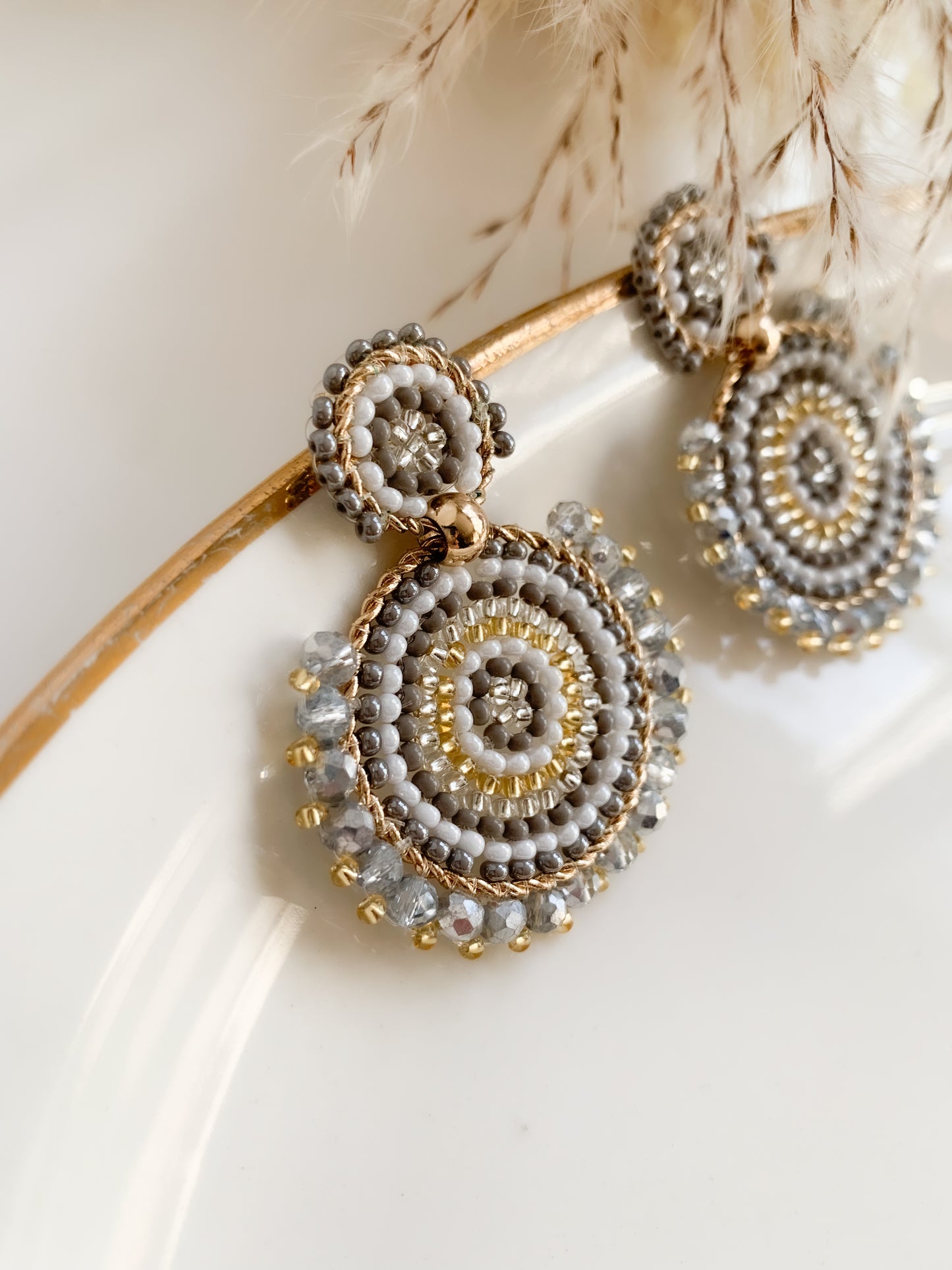 Silver handmade