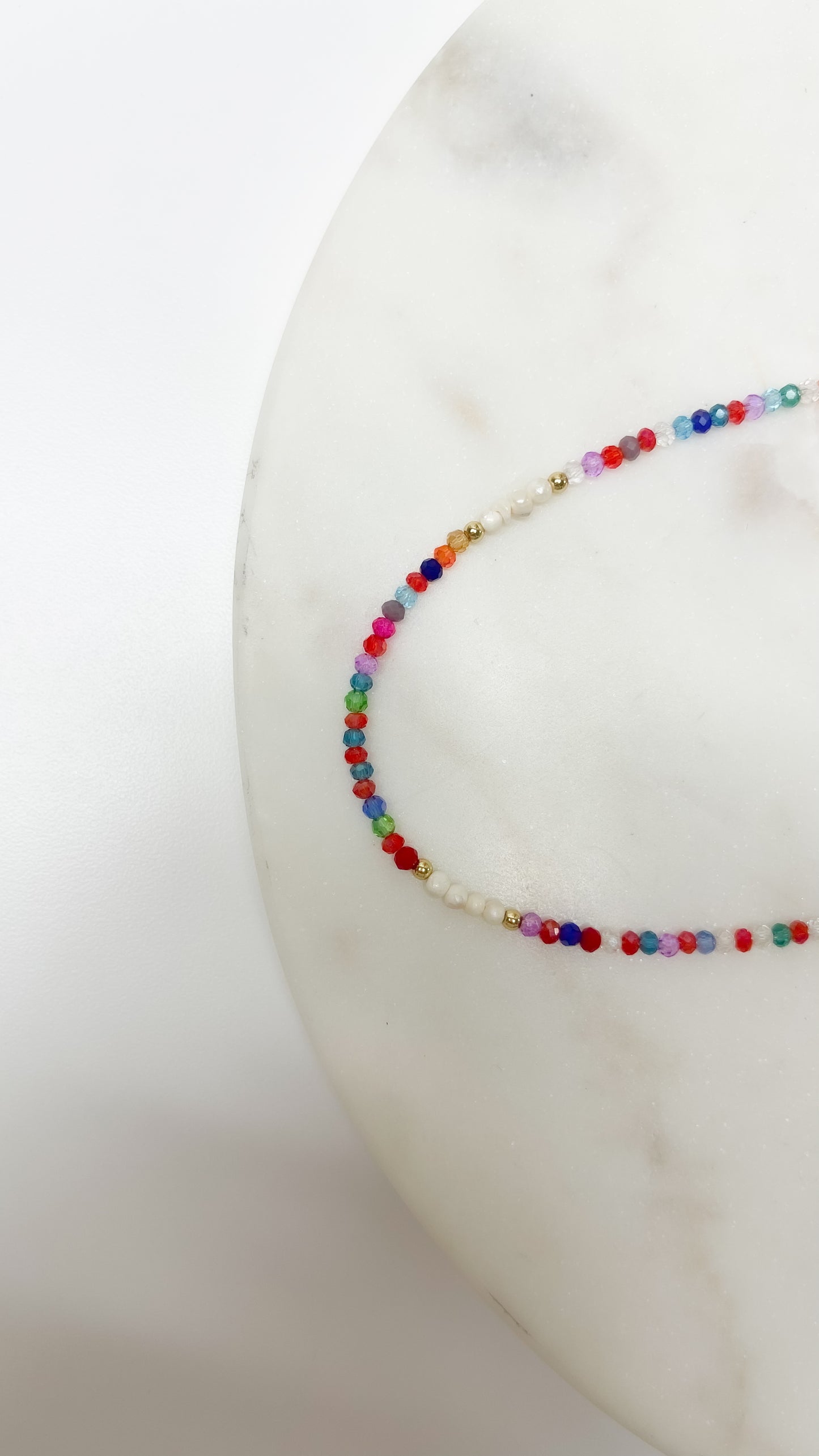 Mix choker