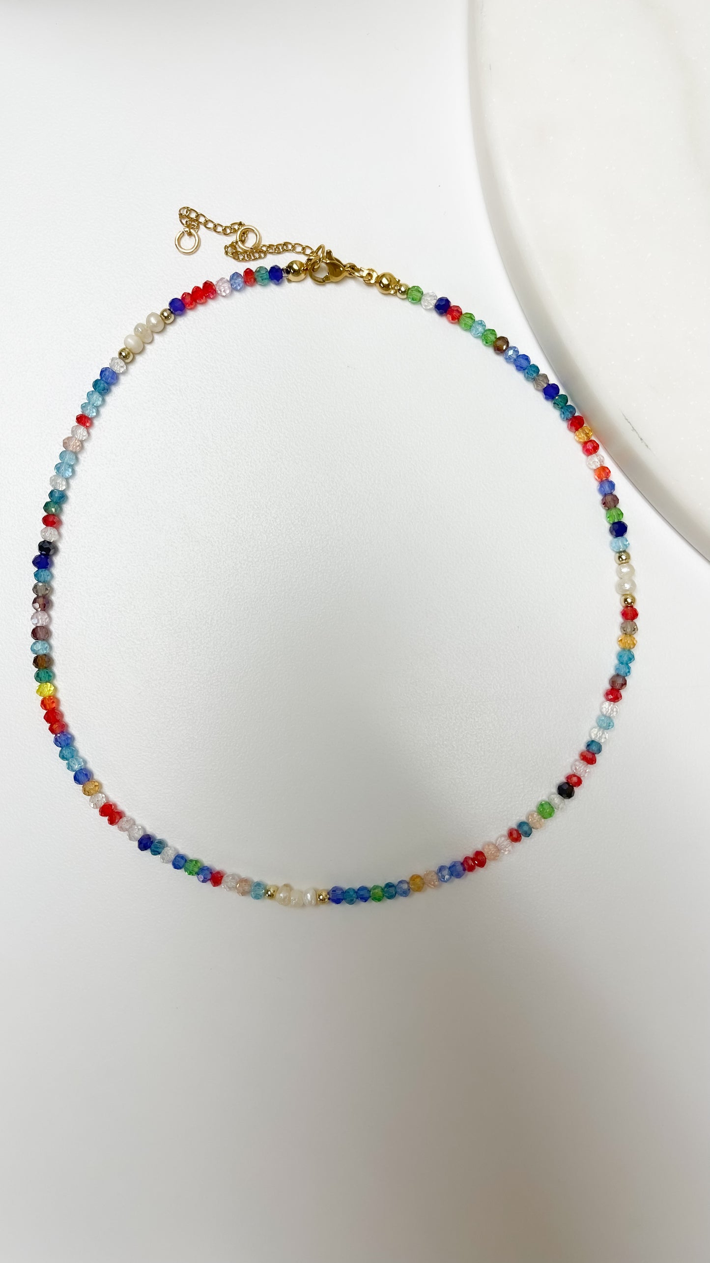 Mix choker