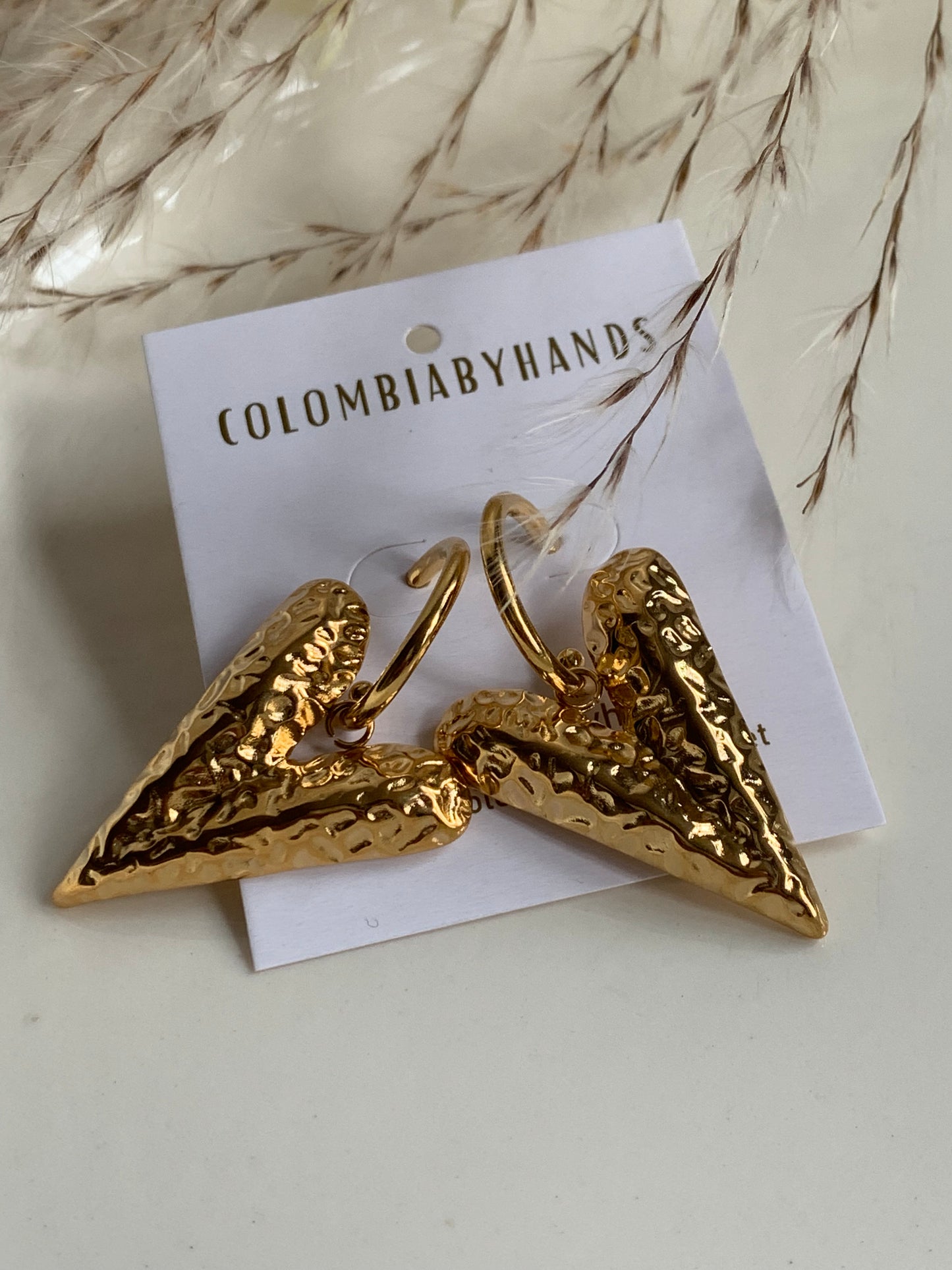 Vintage earrings