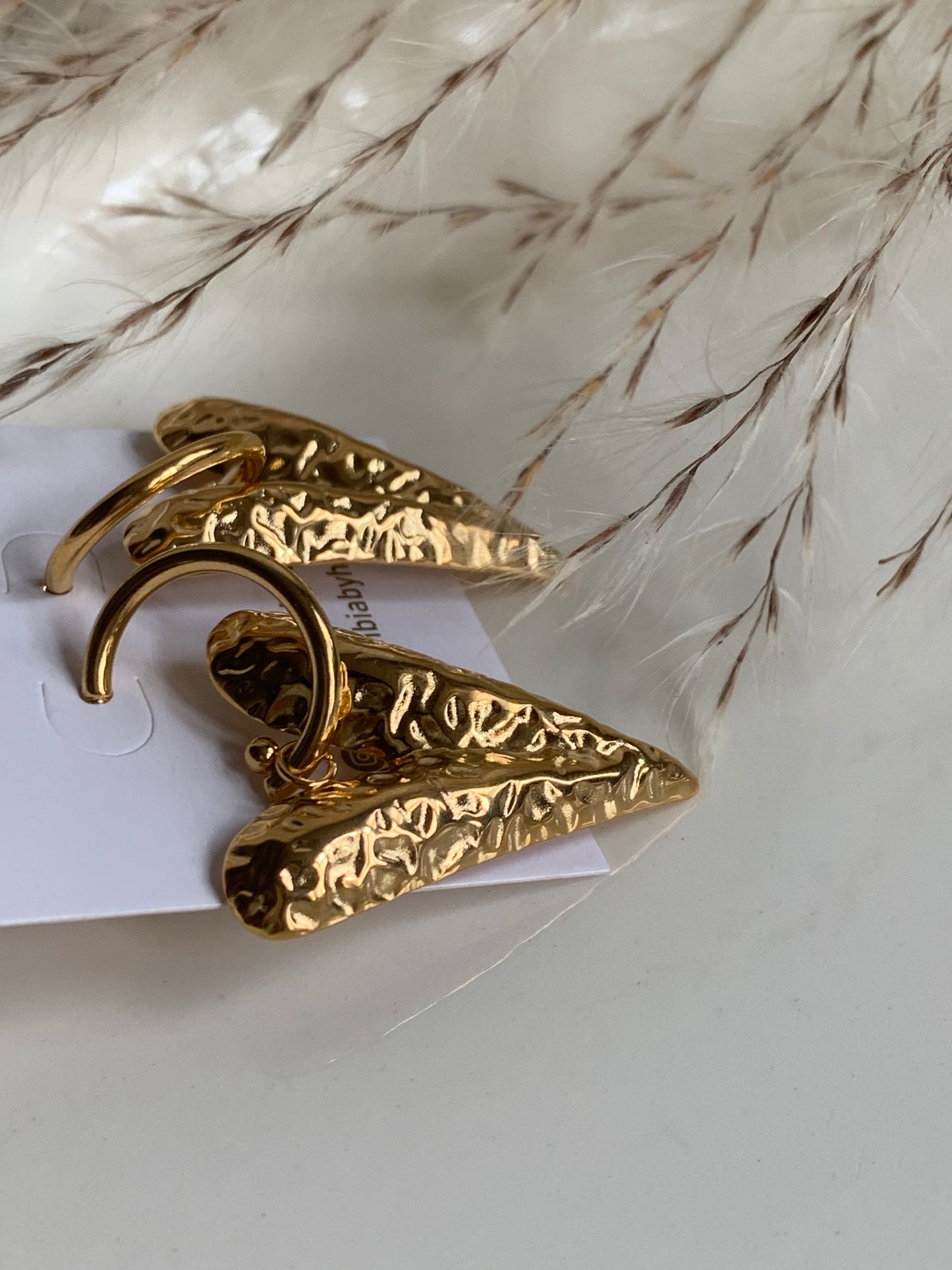 Vintage earrings