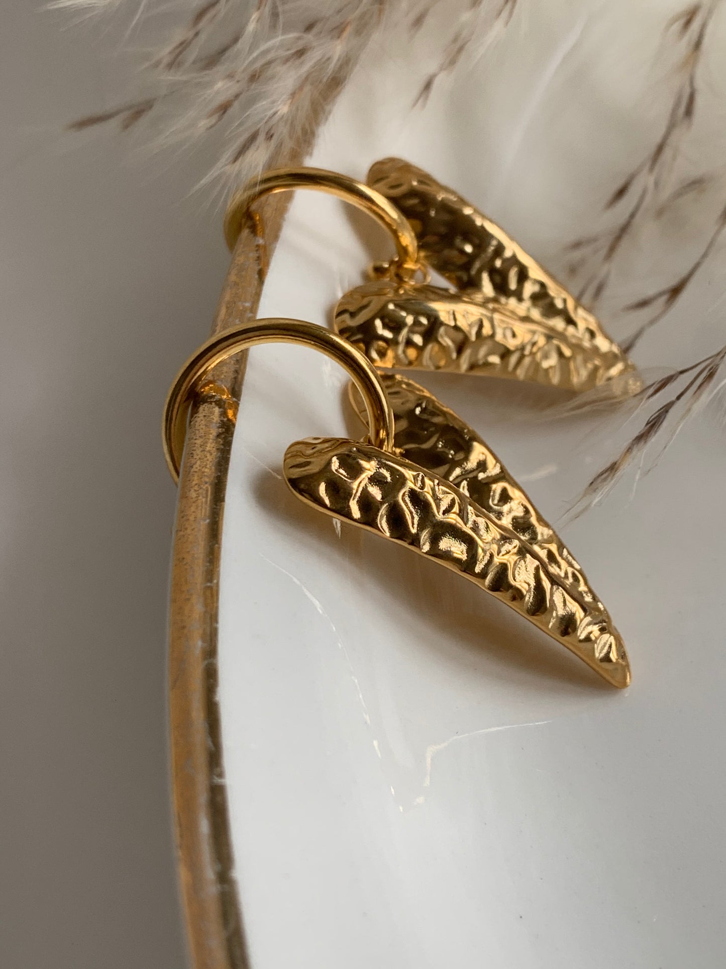 Vintage earrings
