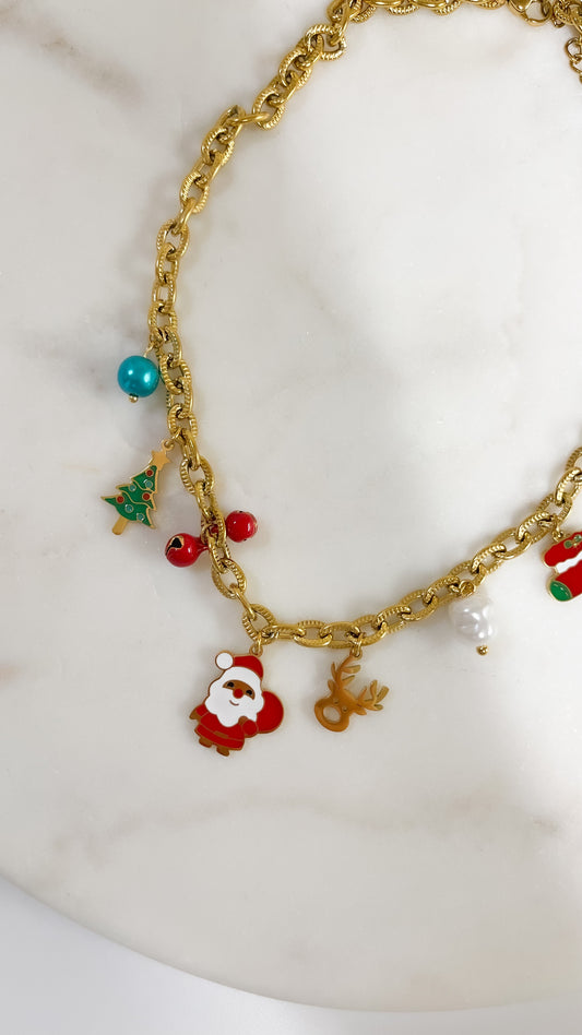 Christmas chain