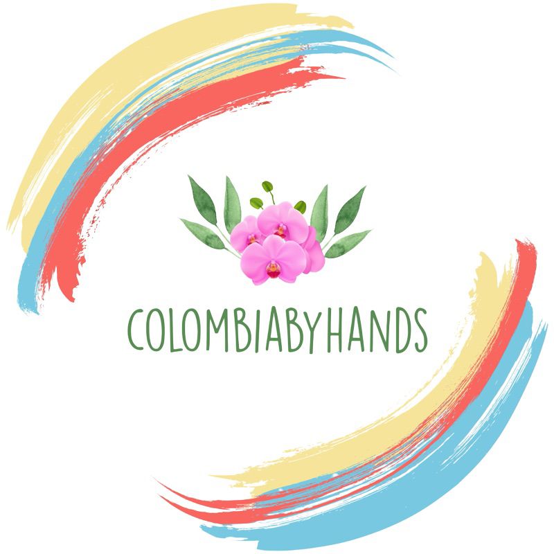 Colombiabyhands